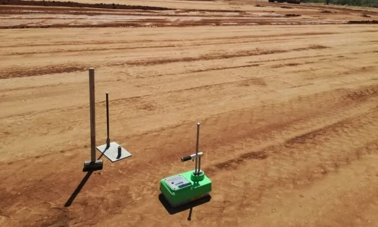 mecanica de suelos puerto Montt